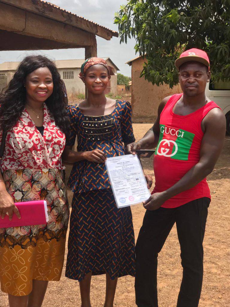 Ausbildungspatenschaften fuer Jugendliche