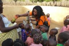 CEG Ouest Bikotiba Realschule