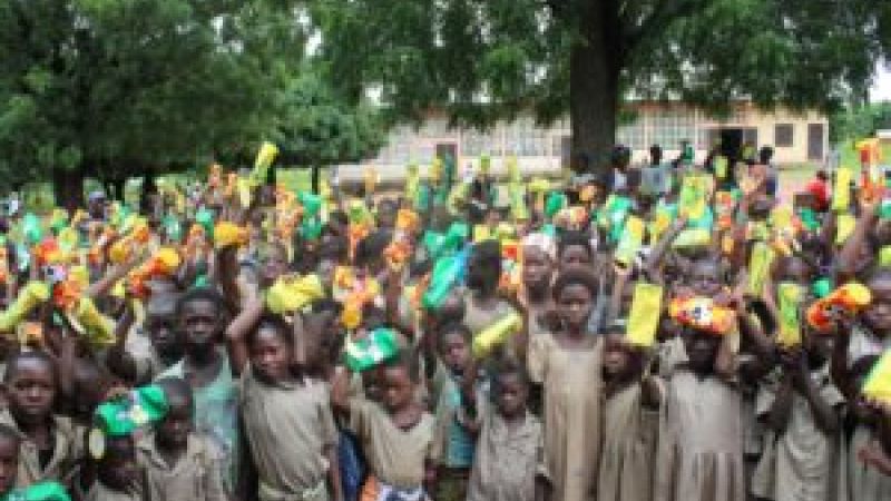 Grundschule Bikotiba