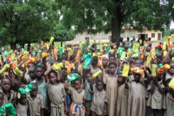 Grundschule Bikotiba