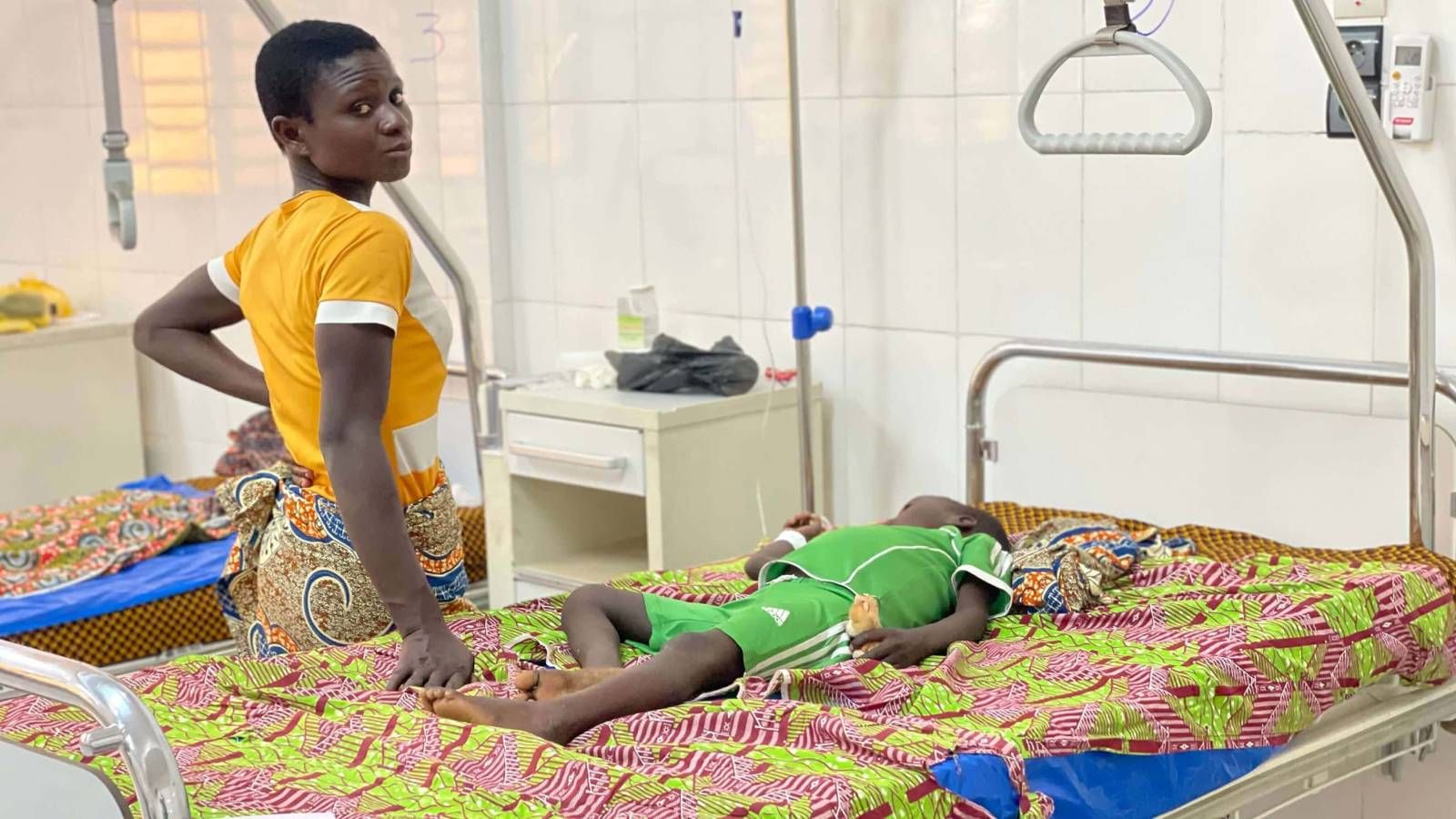 PMU-Studierende aus Nürnberg gehen nach Togo